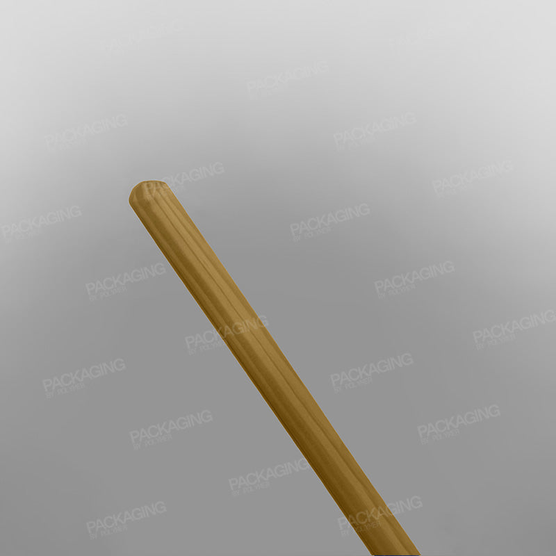 Wooden Broom Handle