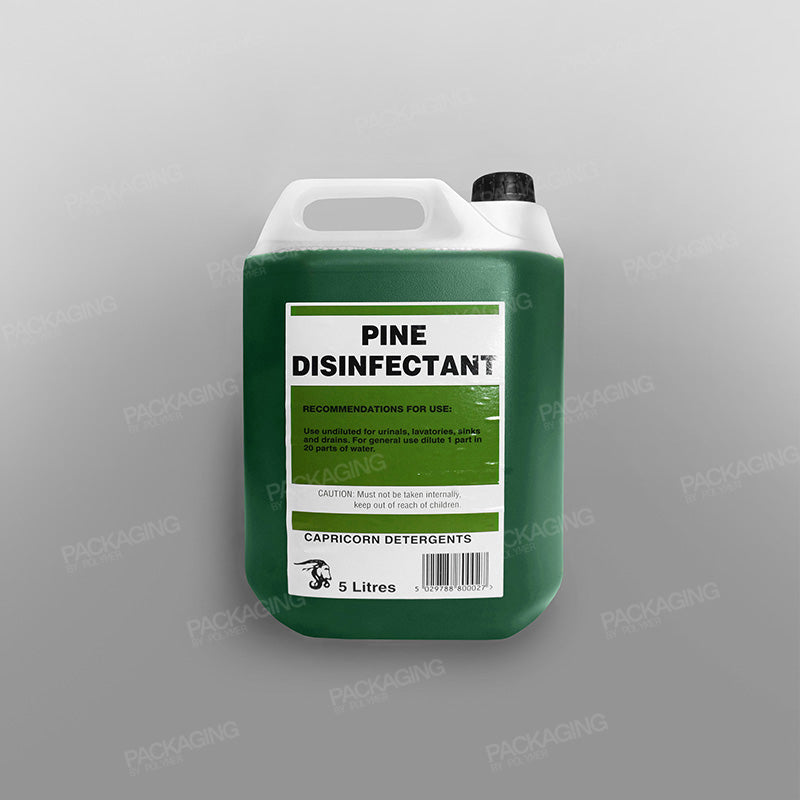 Pine Disinfectant