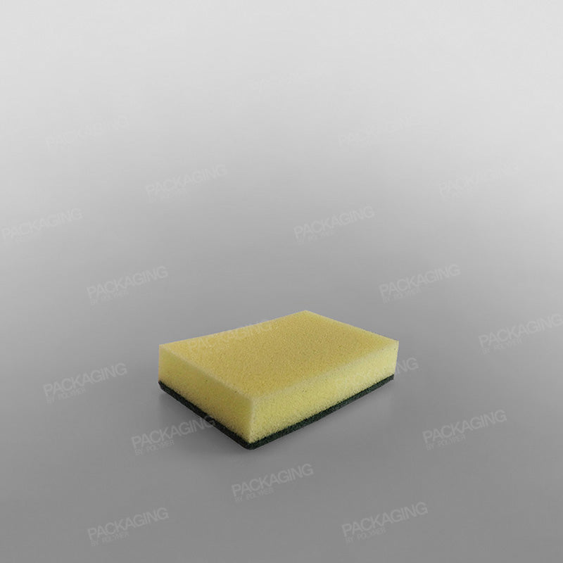 Sponge Scourers