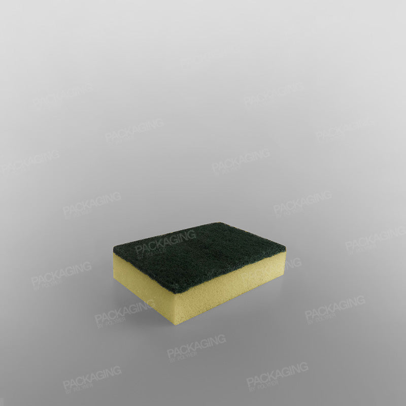 Sponge Scourers