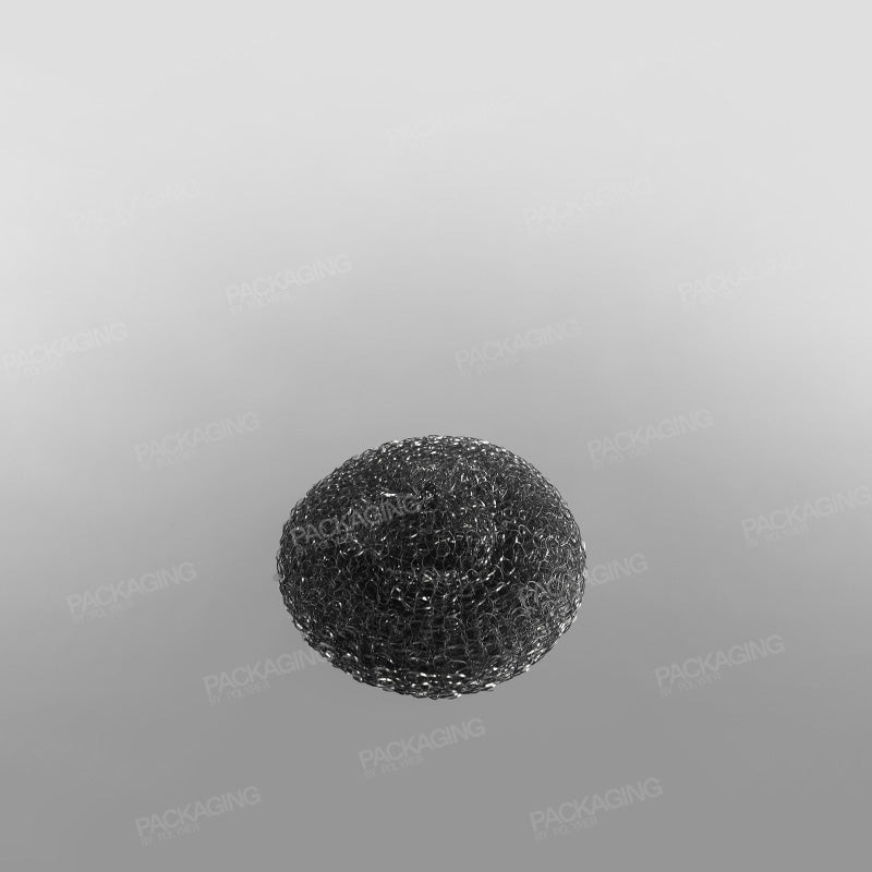 Galvanised Metal Scourer