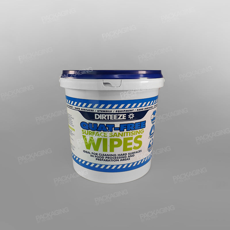 Disinfection Surface Wipes [1000 Pack]