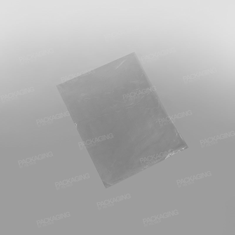 Clear Polythene Bag, Thickness: 500G