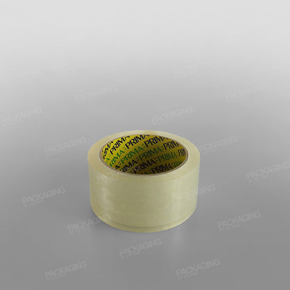 Clear Parcel Tape [2 inch] [Box of 36]