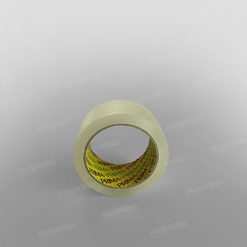 Clear Parcel Tape [2 inch] [Box of 36]