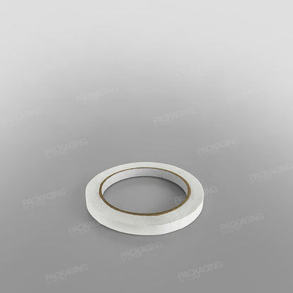 Counter Tape [9mm] [Pack of 6] - White