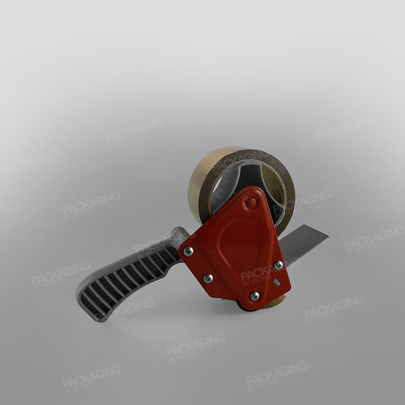 Hand Carton Sealer (Tape Gun)