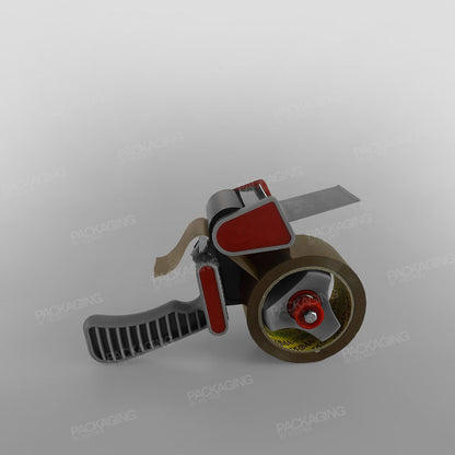 Hand Carton Sealer (Tape Gun)