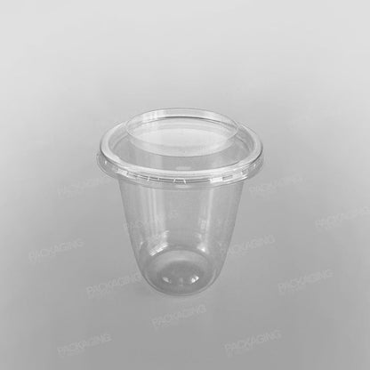 GPI Servipack Clear Dessert Pot Lid
