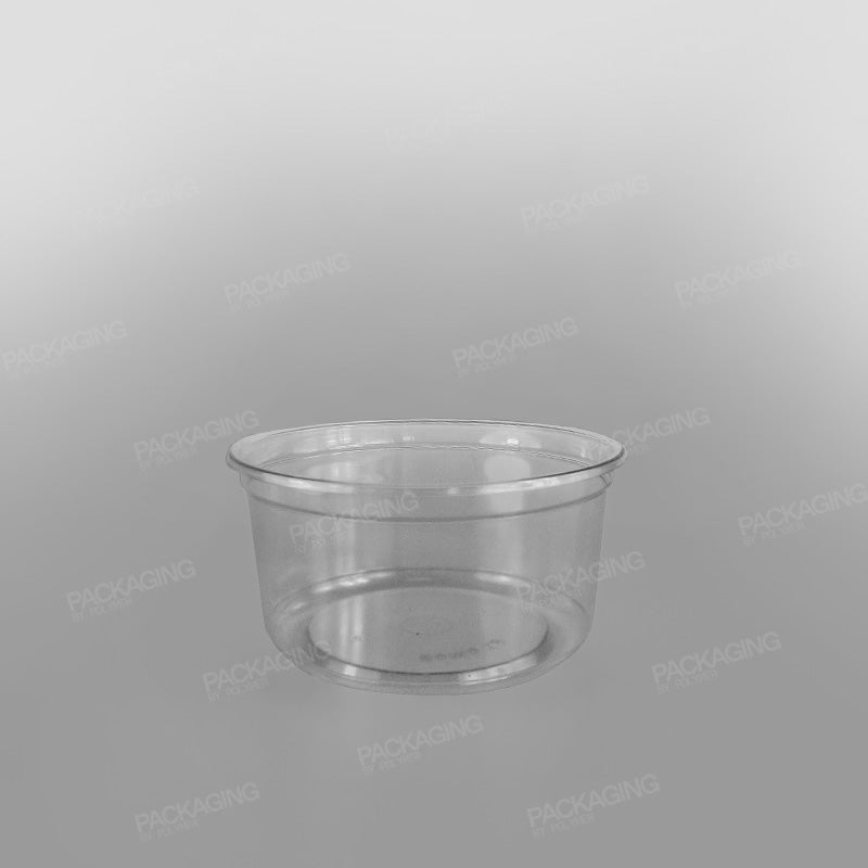 Somoplast Clear Deli Container