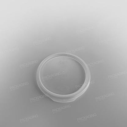 Satco Round Pots & Lids