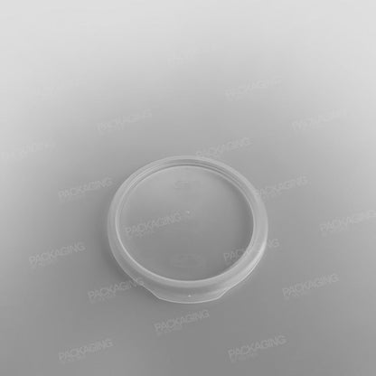 Satco Round Pots & Lids