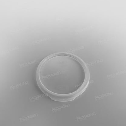 Satco Round Pots & Lids