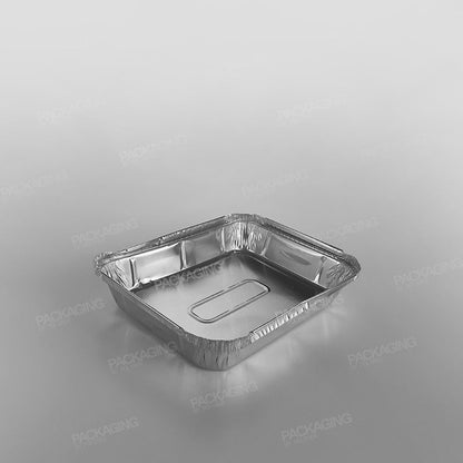 Foil Container [7x9x1.5inch]