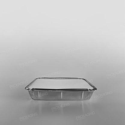 Foil Container [7x9x1.5inch]