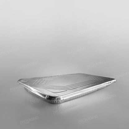 Full Shallow Gastronorm Foil Container [527x325x38mm]