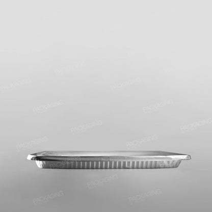 Full Shallow Gastronorm Foil Container [527x325x38mm]