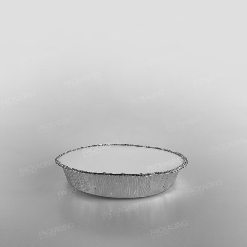 Foil Container [9inch] Round