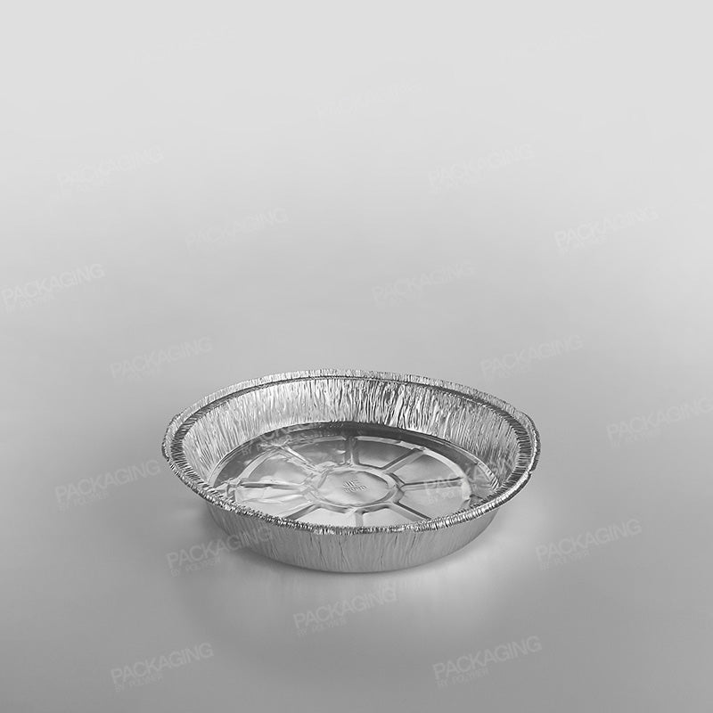 Foil Container [9inch] Round