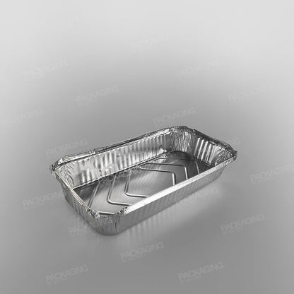 Foil Container [6x12x2inch]