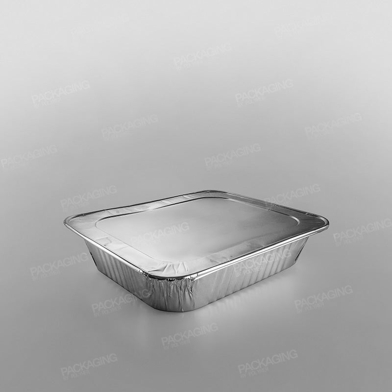 Half Gastronorm Foil Lid [To Fit FC10A]