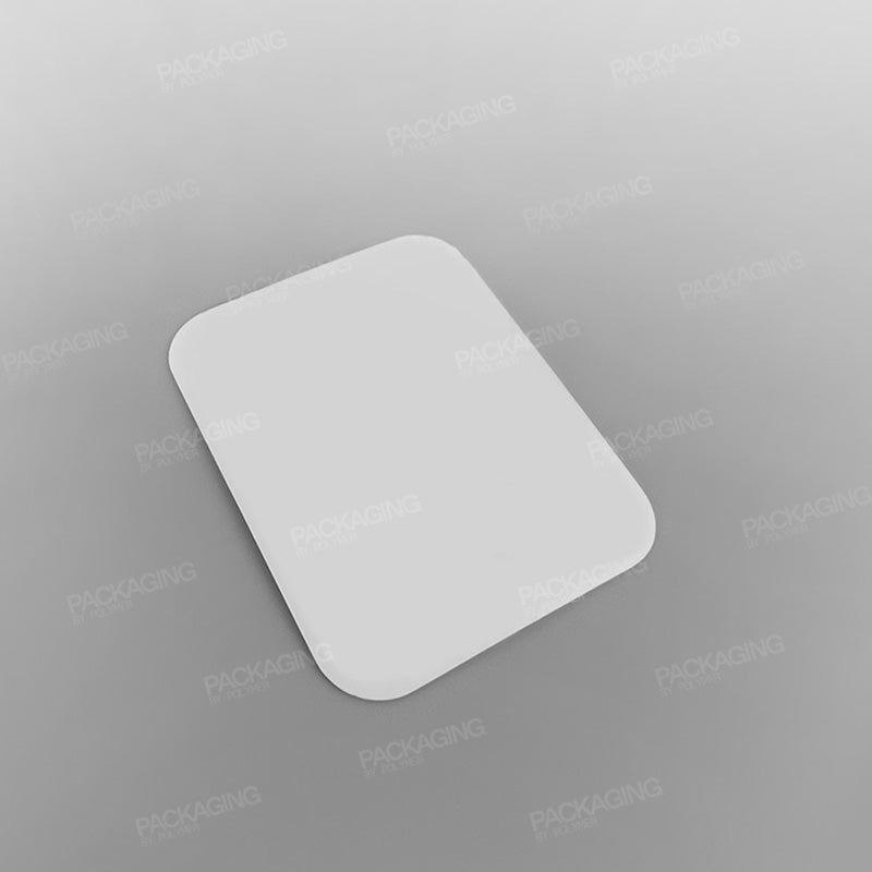 Foil Board Lid For Foil Container Deep 7 x 9 x 2inch - Code FC14