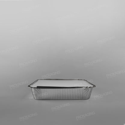 Foil Board Lid For Foil Container Deep 7 x 9 x 2inch - Code FC14