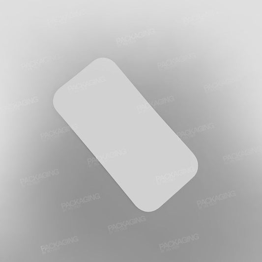 Foil Board Lid [6x12inch]