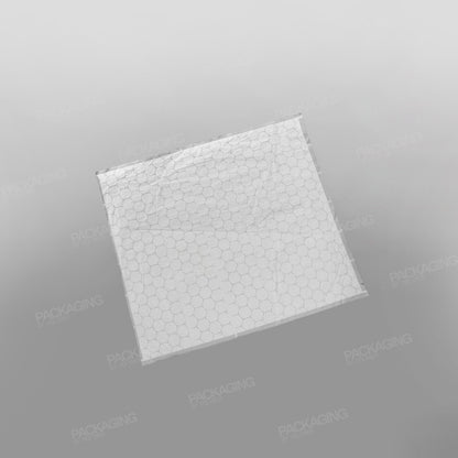 Honeycomb Foil Insulated Burger/ Sandwich Wrapping Paper