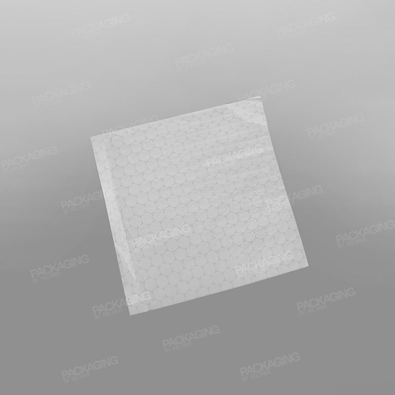 Honeycomb Foil Insulated Burger/ Sandwich Wrapping Paper