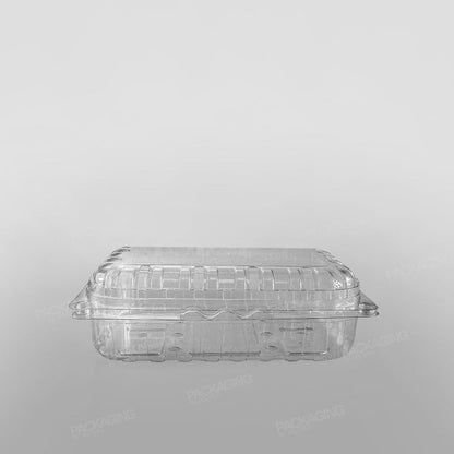 Somoplast Fruit Punnet