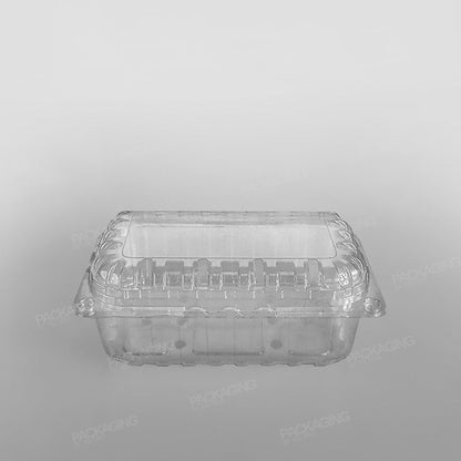 Somoplast Fruit Punnet