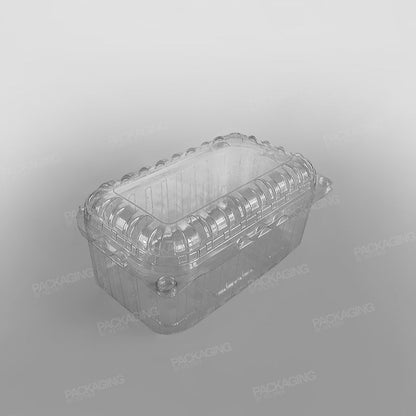 Somoplast Fruit Punnet