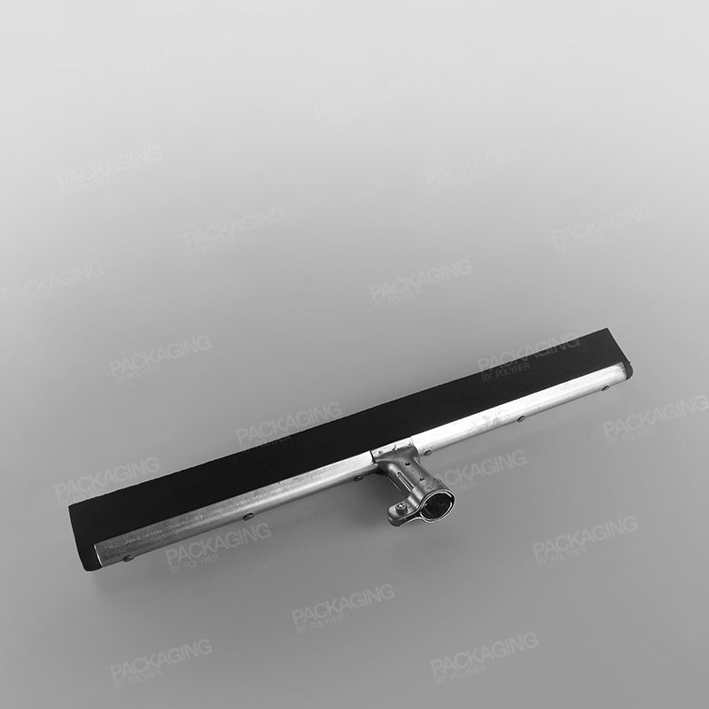 Zinc Plated Floor Squeegees