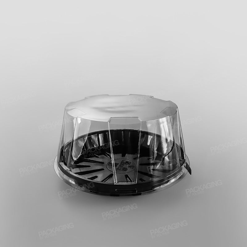 GPI Actipack Clear Cake Domed Lid