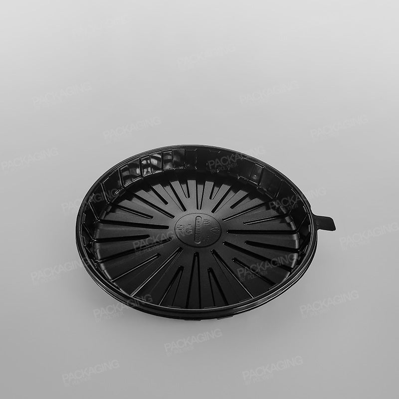 GPI Actipack Premium Black Round Cake Base