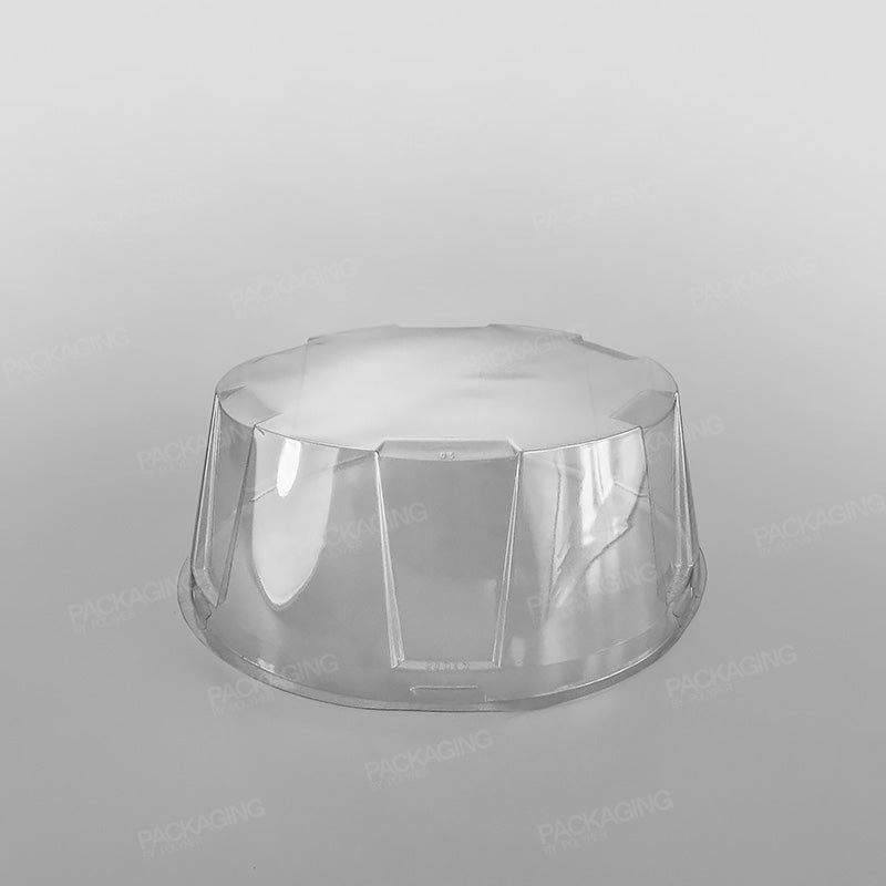 GPI Actipack Clear Cake Domed Lid