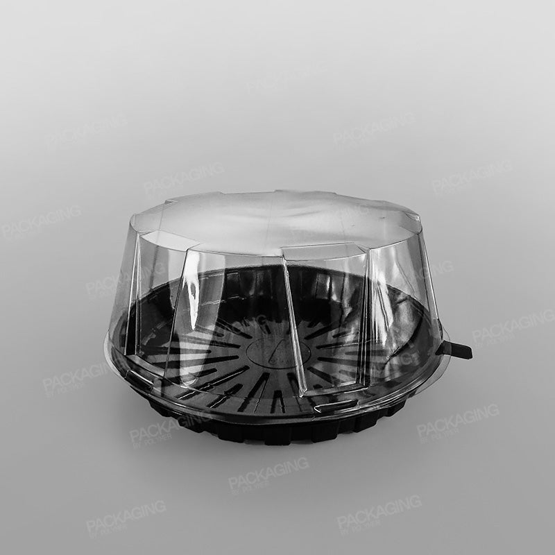 GPI Actipack Clear Cake Domed Lid