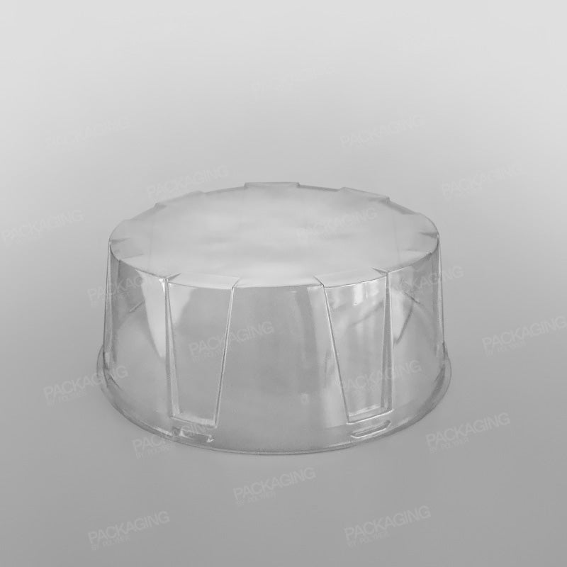 GPI Actipack Clear Cake Domed Lid