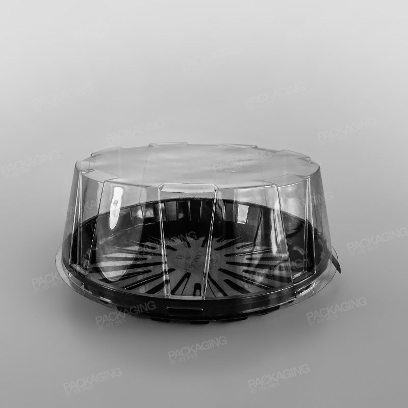 GPI Actipack Clear Cake Domed Lid