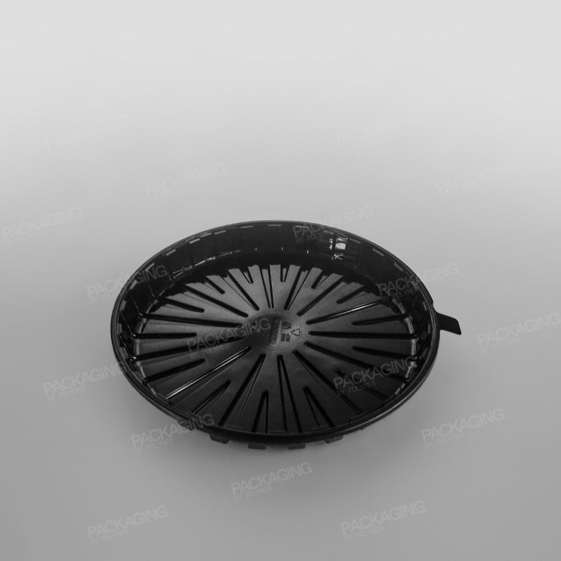 GPI Actipack Premium Black Round Cake Base