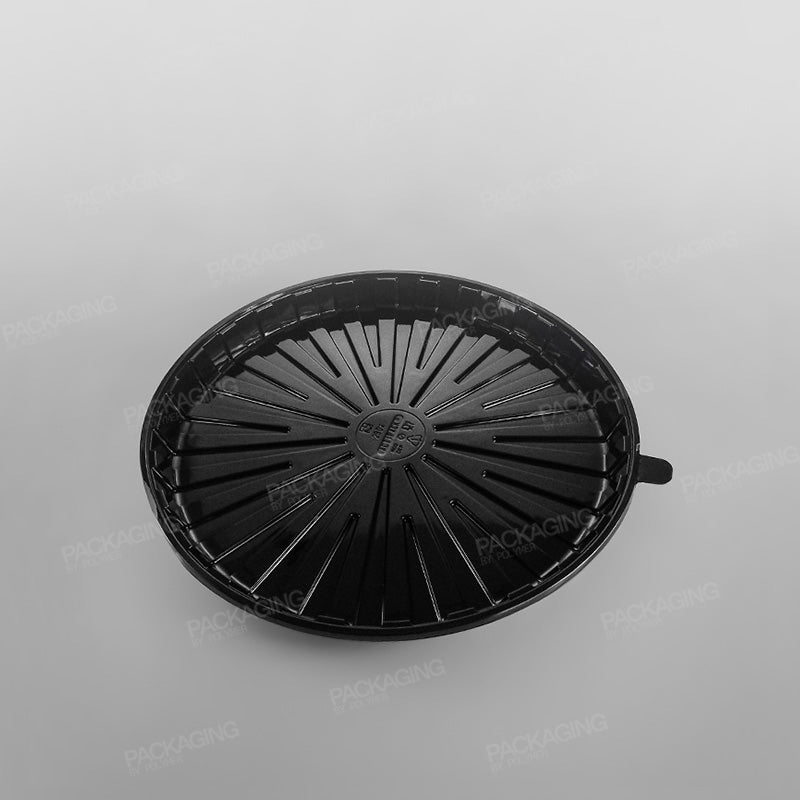 GPI Actipack Premium Black Round Cake Base