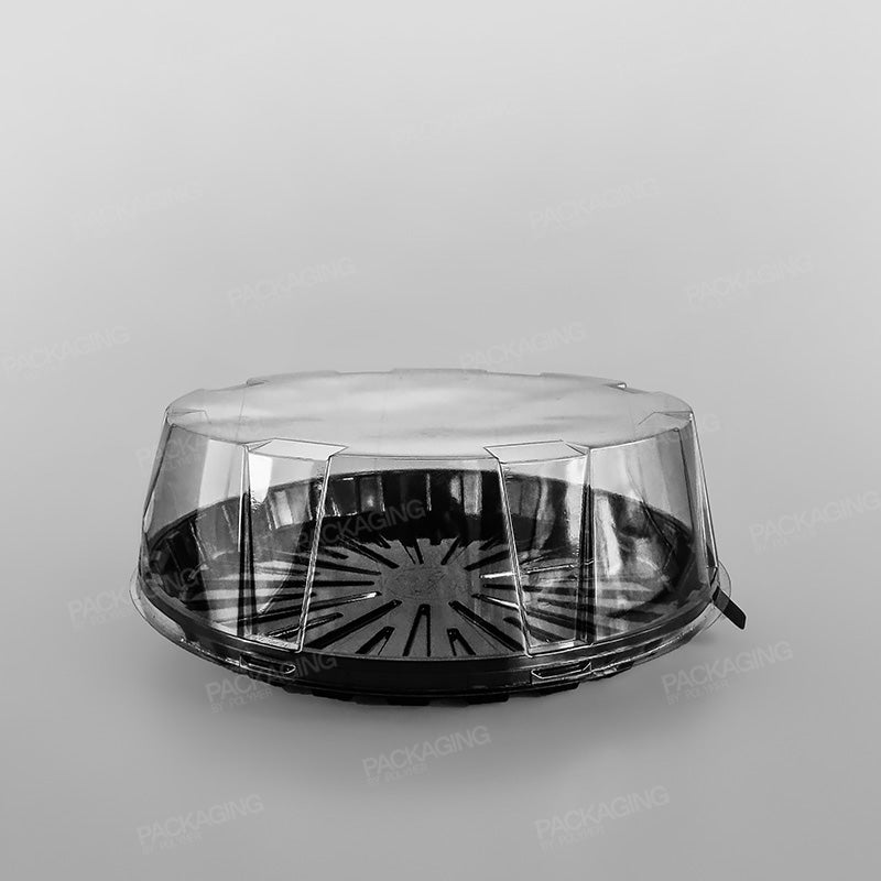 GPI Actipack Clear Cake Domed Lid