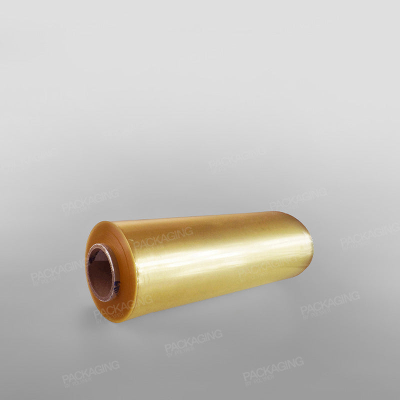 PVC Stretch Film L, 12 Micron - 1500m