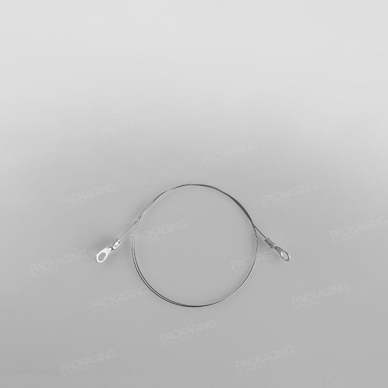 Hot Wire For Tray Wrapper