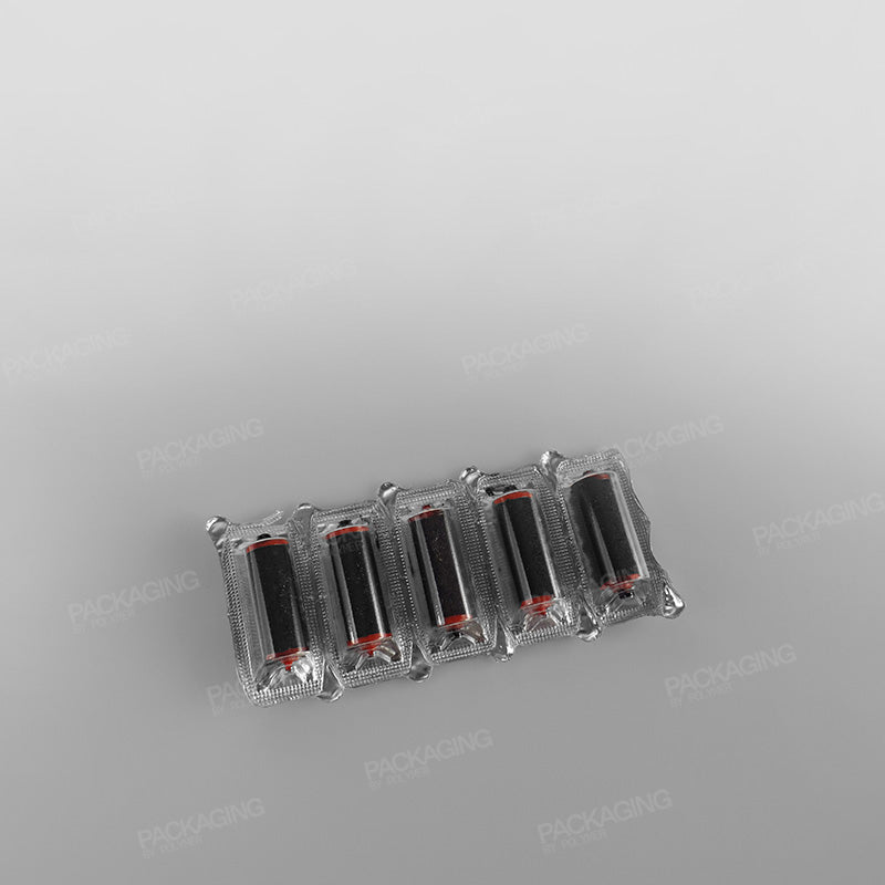 Ink Roller for LYNX C Guns – Crisp, Long-Lasting Prints
