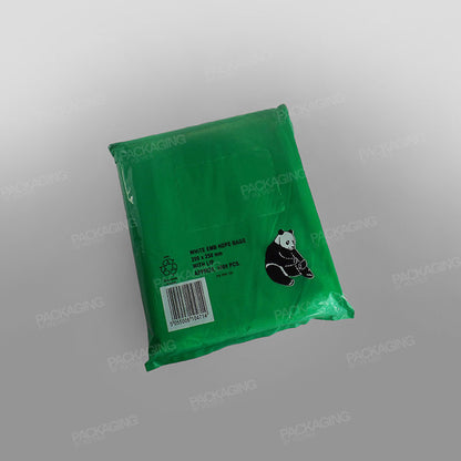 Meat Bag High Density