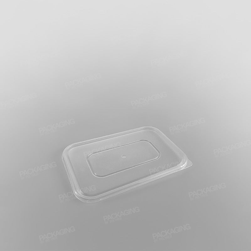 Packit Microwave Container & Lid