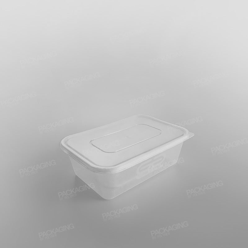 Satco Microwave Containers & Lids