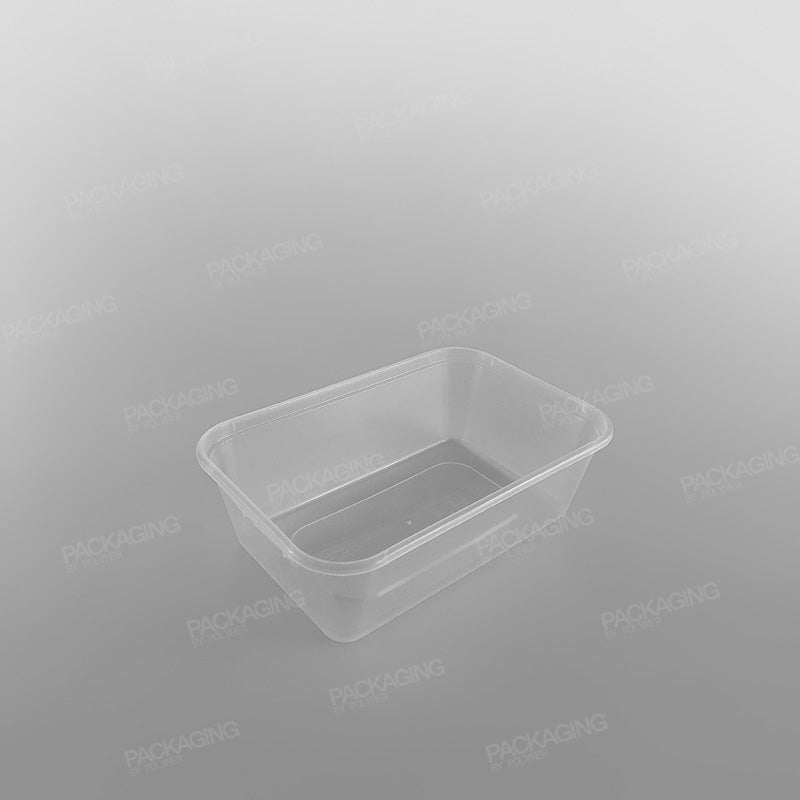 Packit Microwave Container & Lid